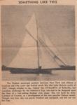 Packet Sloops of the Hudson River: Schooner Days MCXI (1111) Happier Brides’ Diary - 13