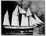 Flotsam and Jetsam of Great 1913 Gale: Schooner Days CXIV (114)