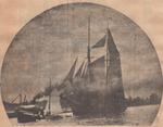 Two Suffels From Lake Erie: Schooner Days, CCCCXVII (417)