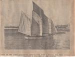 3-Masted Mackinaw and a Mystery Solved: Schooner Days CCCCXXIV (424)