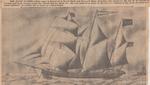 Bread on the Waters: Schooner Days CCCCXXXIV (434)