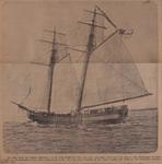 The NANCY Sails for the Fair: Schooner Days CCLV (255)