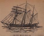 ERIE BELLE’s Last Ball: Schooner Days CCLXI (261)