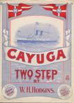 Cayuga Two Step