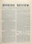 Marine Review (Cleveland, OH), 28 Jan 1892