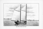 Lake Erie Pound Net Boat