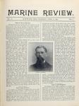 Marine Review (Cleveland, OH), 14 Apr 1892