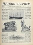Marine Review (Cleveland, OH), 21 Apr 1892