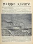 Marine Review (Cleveland, OH), 5 May 1892