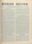Marine Review (Cleveland, OH), 12 May 1892