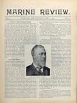 Marine Review (Cleveland, OH), 16 Jun 1892