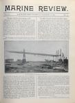 Marine Review (Cleveland, OH), 10 Nov 1892