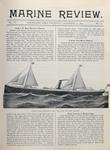 Marine Review (Cleveland, OH), 17 Nov 1892