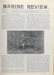 Marine Review (Cleveland, OH), 24 Nov 1892