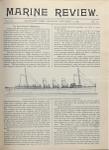 Marine Review (Cleveland, OH), 15 Dec 1892