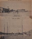 Is 1812 Army Chest Sunk Near Old Port Oshawa?: Schooner Days CCLXXVII (277)