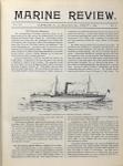 Marine Review (Cleveland, OH), 1 Mar 1894