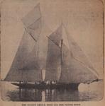 Another Oriole Wings Her Way: Schooner Days CCCXIV (314)