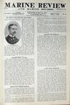 Marine Review (Cleveland, OH), 28 May 1903