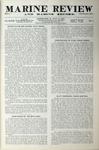 Marine Review (Cleveland, OH), 16 Jul 1903