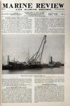 Marine Review (Cleveland, OH), 30 Jul 1903