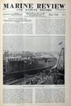 Marine Review (Cleveland, OH), 27 Aug 1903