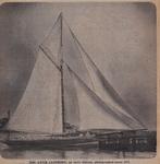 Flat Irons and Their Fate: Schooner Days CCCLXXX (380)