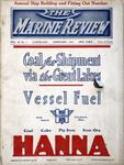 Marine Review (Cleveland, OH), February 1918