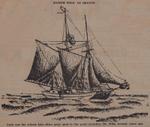 Sky Pilot and Shipwright, Sweep Stakes Saved Both: Schooner Days CCCCLXXIII (473)