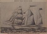 She Went to Germany for Railroad Iron--The Jessie Drummond: Schooner Days CCCCLXXXIX (489)