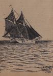 "Cullud" Folks and the Marquis: Schooner Days CCCCXCVI (496)