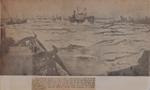 Winter Convoy--Two Sundays At Sea In Battle Of The Atlantic: Schooner Days DXXVII (527)