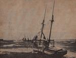 Wrecked at Oswego was the fate of many - How 'Albacore' Went: Schooner Days DLXXII ( 572)