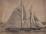What's Become of the Bluenose?: Schooner Days DLXXVIII (578)