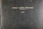 Great Lakes Register 1900