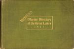 Mitchell & Co.'s Marine Directory of the Great Lakes, 1912