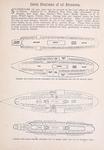 Cabin Diagrams of all Steamers