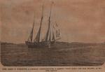 The Sailor Who Swallowed the Anchor: Schooner Days DCII (602)