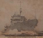 Warships Off Cobourg: Schooner Days DCXII (612)