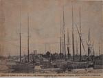 Old Oakville Ships and Sailors 1.: Schooner Days DCXCIX (699)