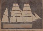 Garden Island Yields Treasure: Long Ship of the Saga: Schooner Days DCCII (702)