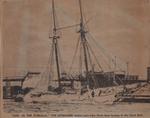 "Annavann" in the Great Gale of 1880: Schooner Days DCCLIV (754)