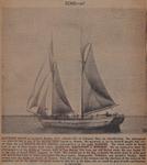 "PEERLESS" was a Bronte Brig: Schooner Days DCCCXLII (842)