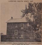 Old House Has Seen Few Sales, Many Sails, First Orange Lodge: Schooner Days DCCCXC (890)