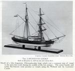 The LAFAYETTE COOKE