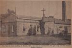 Bateau Days in Dundas, 1837: Schooner Days CMLXIX (969)