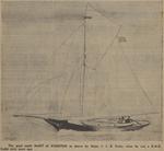 Yachting in Scarlet and Pith Helmets: Schooner Days MLVII (1057)