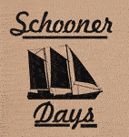 Bad Men of 1725 Paid Off Promptly: Schooner Days MLXIII (1073)