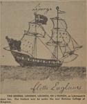 Brigantine Ahoy!: Schooner Days MCXL (1140)