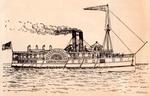 Steamboat CORINTHIAN